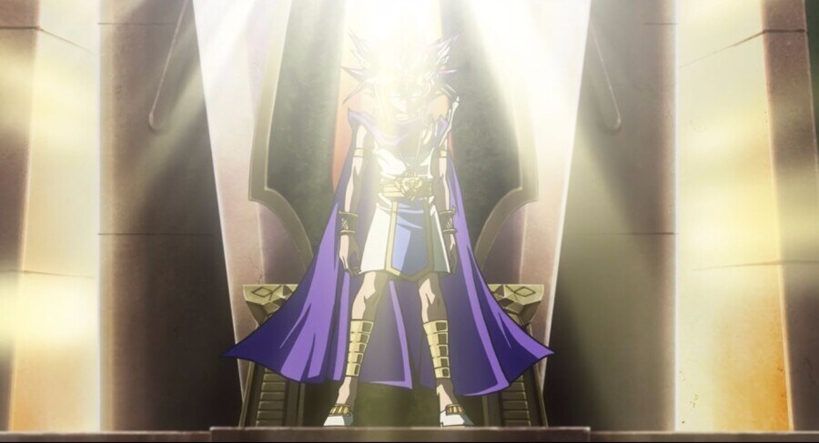 유희왕) 경비병1 : 드디어 신관님이 정신나갔나봐;;;_9.jpg