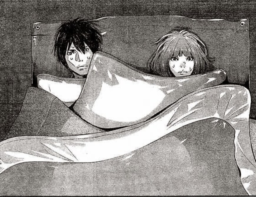 2018년 연재된 주간