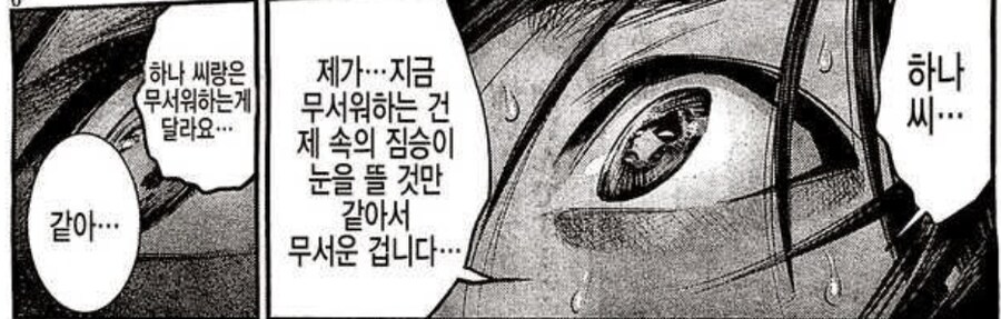 2018년 연재된 주간