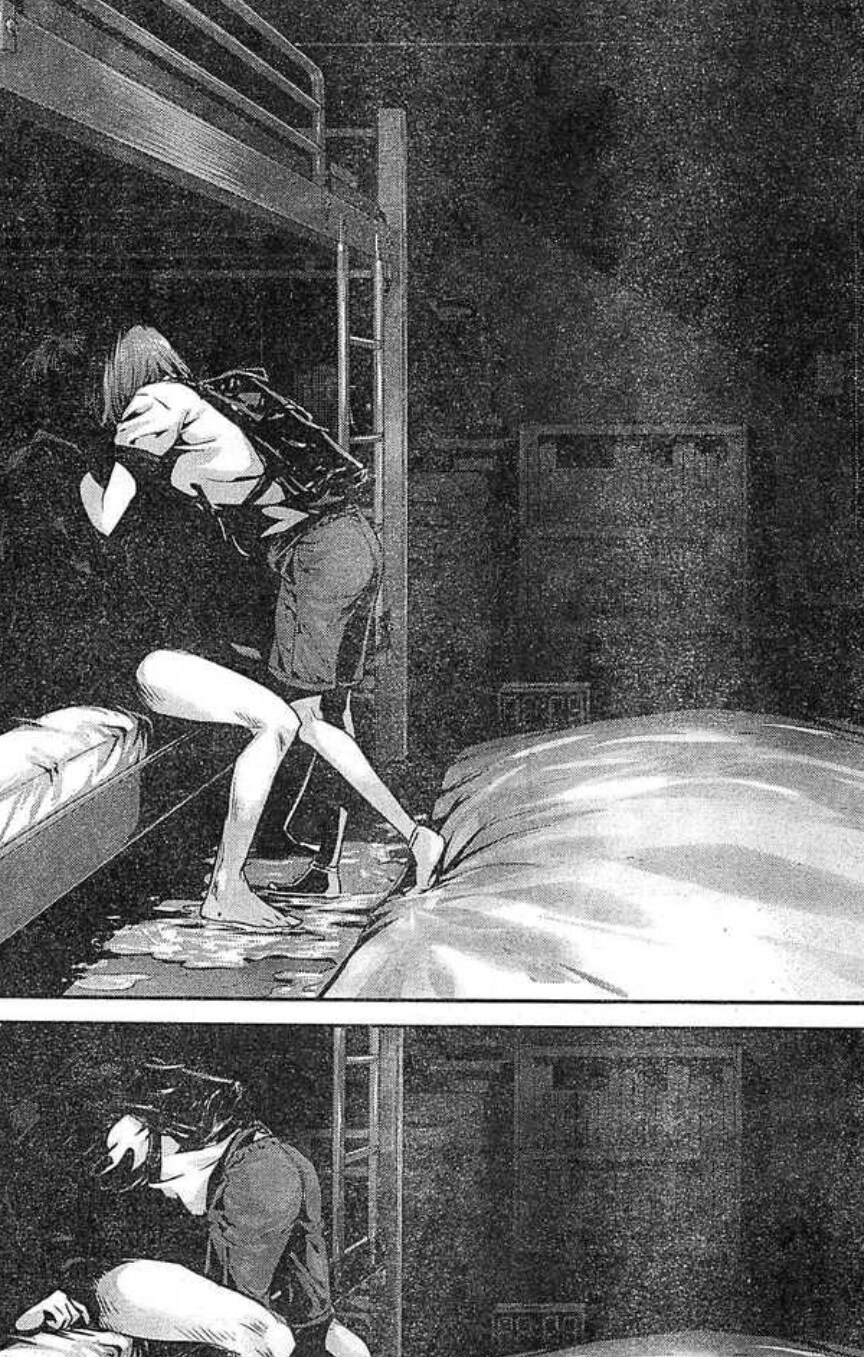 2018년 연재된 주간