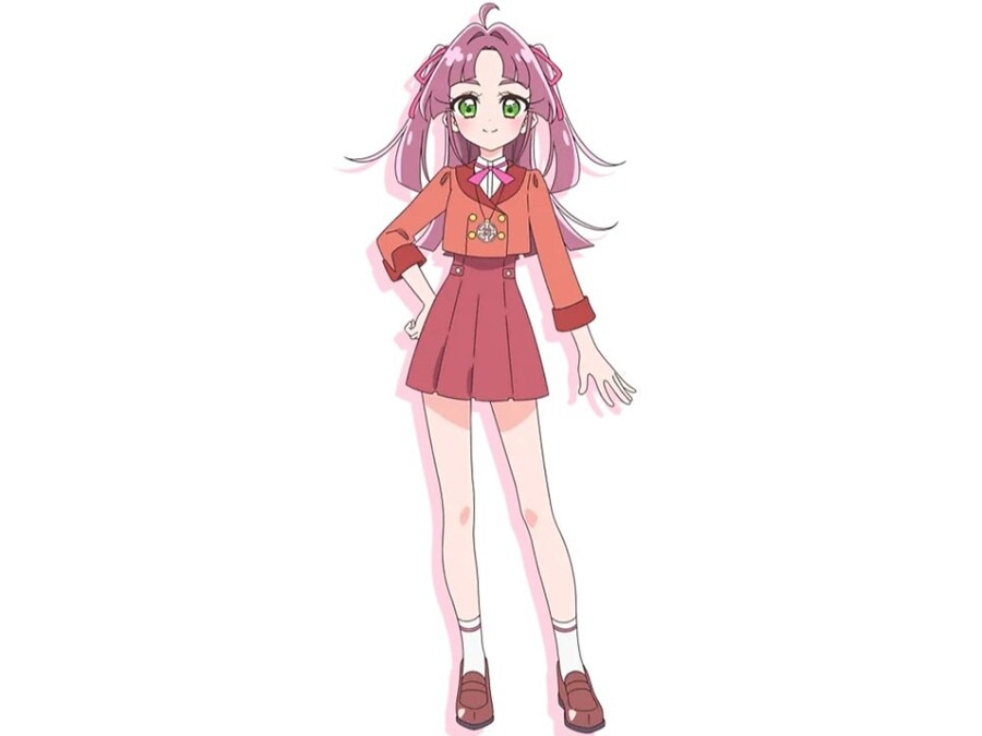 프리큐어)근데 2013년생이 주인공 프리큐어 라니 기분이 묘하군...._3.jpg