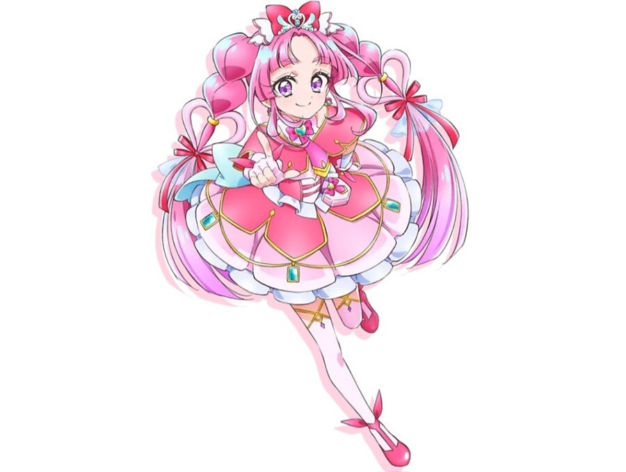 프리큐어)근데 2013년생이 주인공 프리큐어 라니 기분이 묘하군...._4.jpg