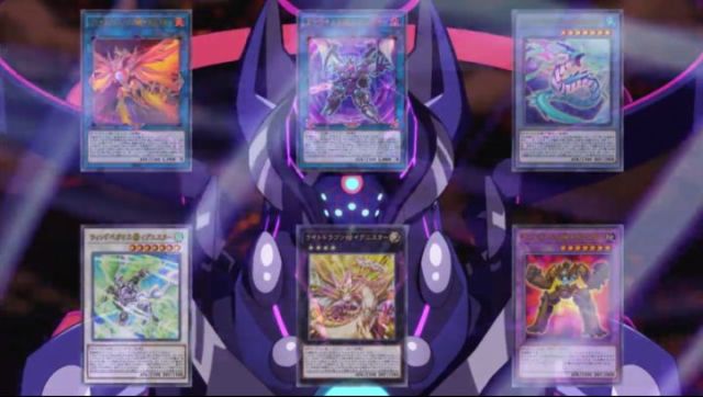 유희왕] 볼드모트에서 비아냥 거리가 된 앜파_3.png