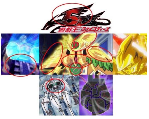 유희왕] 볼드모트에서 비아냥 거리가 된 앜파_12.png