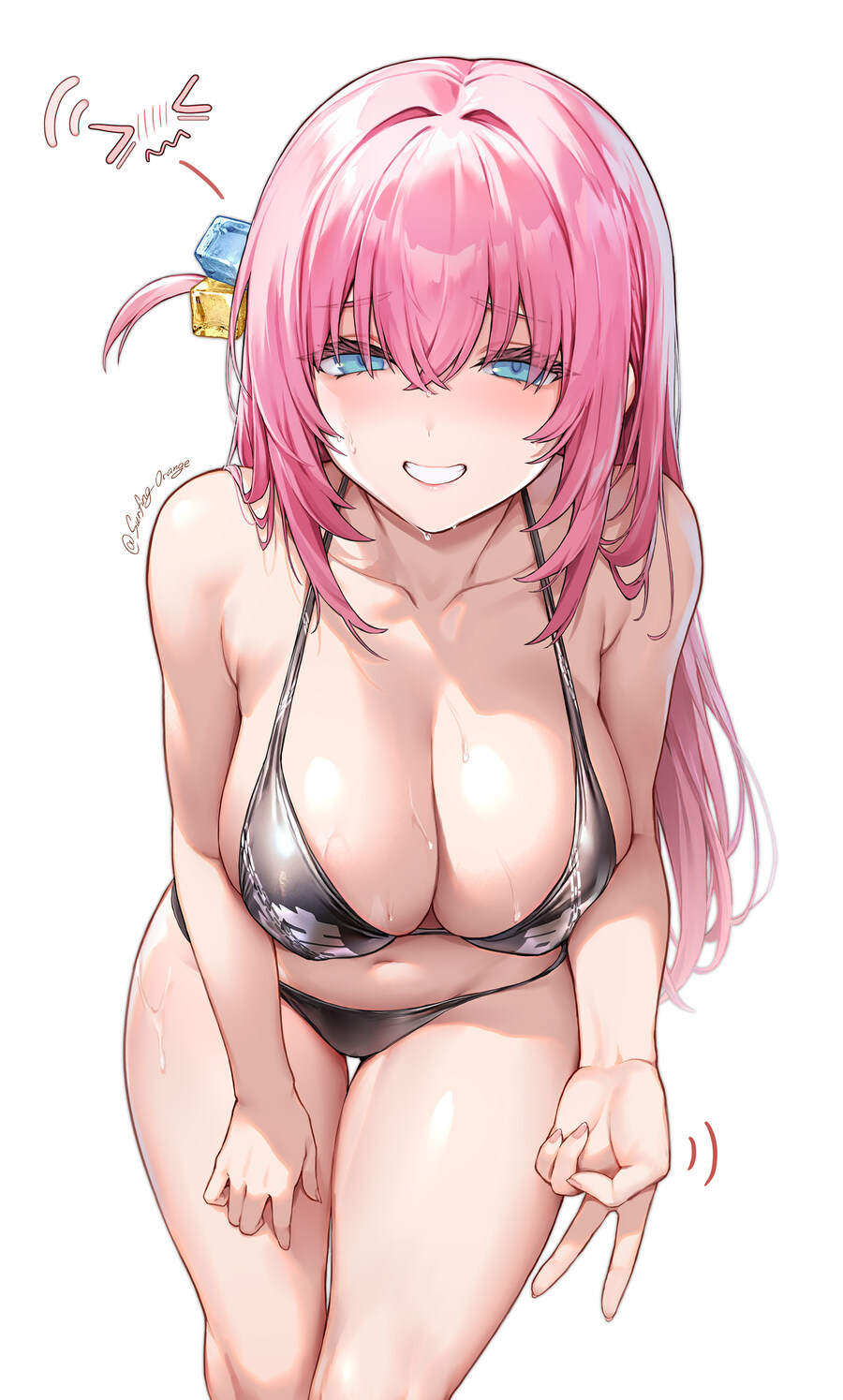 봇치 비키니_1.jpg