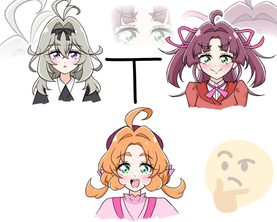 프리큐어)신작 프리큐어 추측.jpg_1.jpg