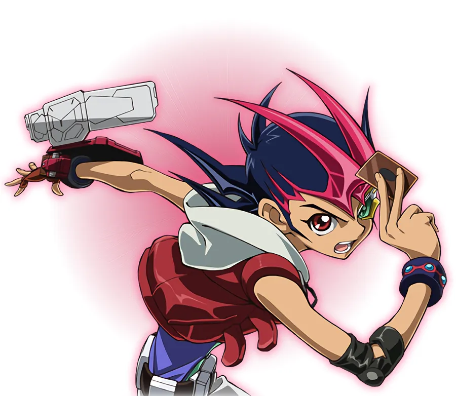 유희왕] 캐릭터 평가 완전히 역전한 편_1.webp