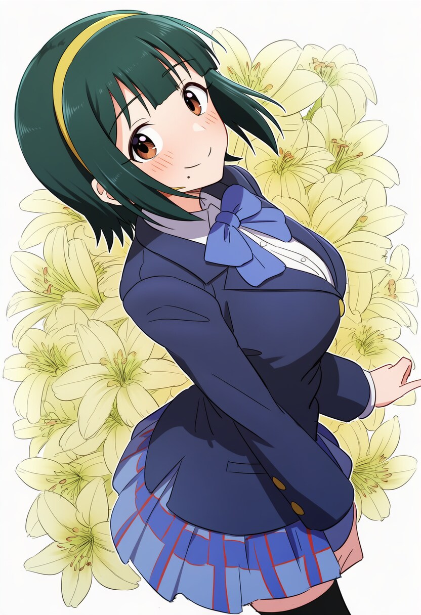 @)AI)약후) 미친 미모의 코토리씨 보고가세요_4.png