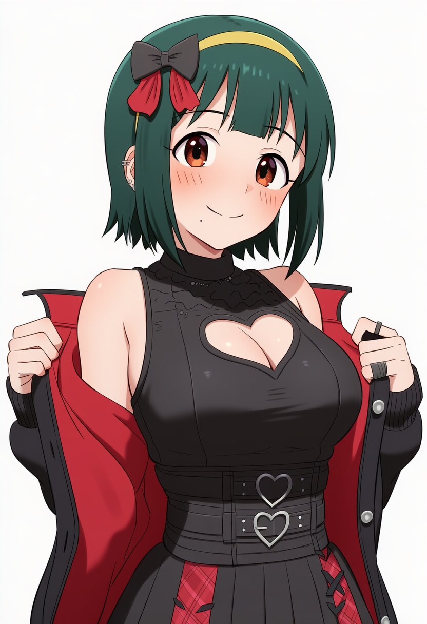 @)AI)약후) 미친 미모의 코토리씨 보고가세요_5.png