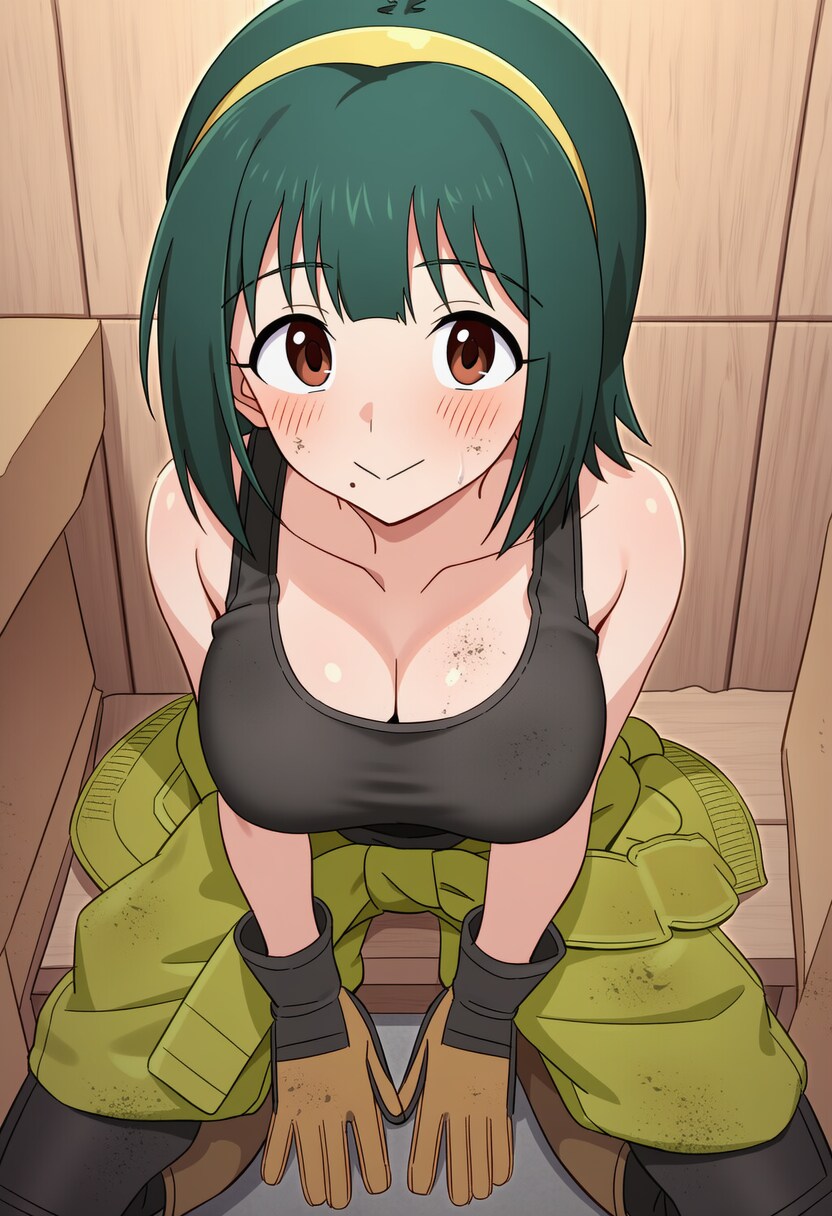 @)AI)약후) 미친 미모의 코토리씨 보고가세요_6.png