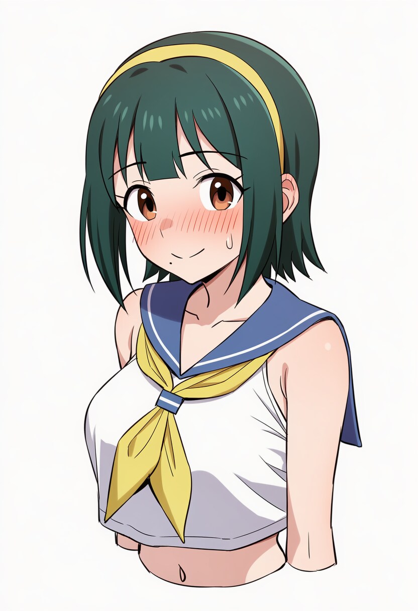 @)AI)약후) 미친 미모의 코토리씨 보고가세요_7.png