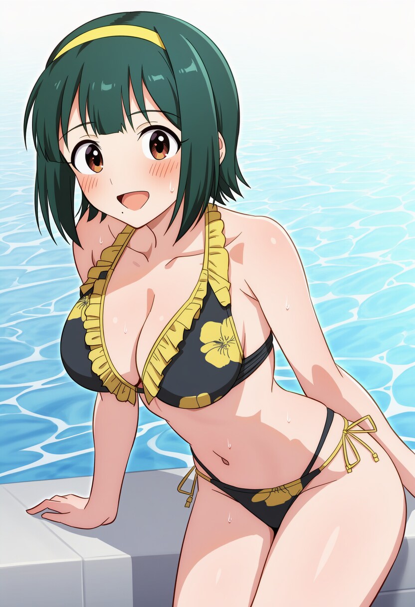 @)AI)약후) 미친 미모의 코토리씨 보고가세요_12.png