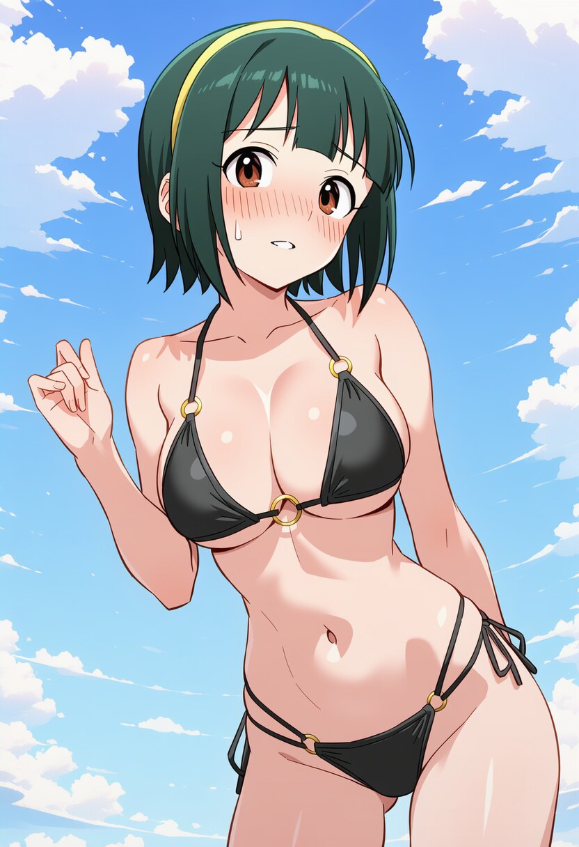 @)AI)약후) 미친 미모의 코토리씨 보고가세요_14.png