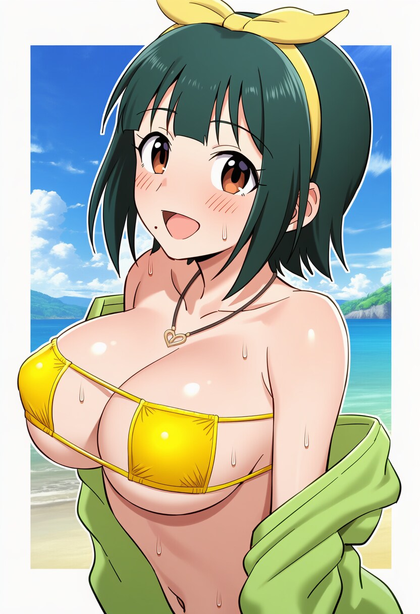 @)AI)약후) 미친 미모의 코토리씨 보고가세요_17.png