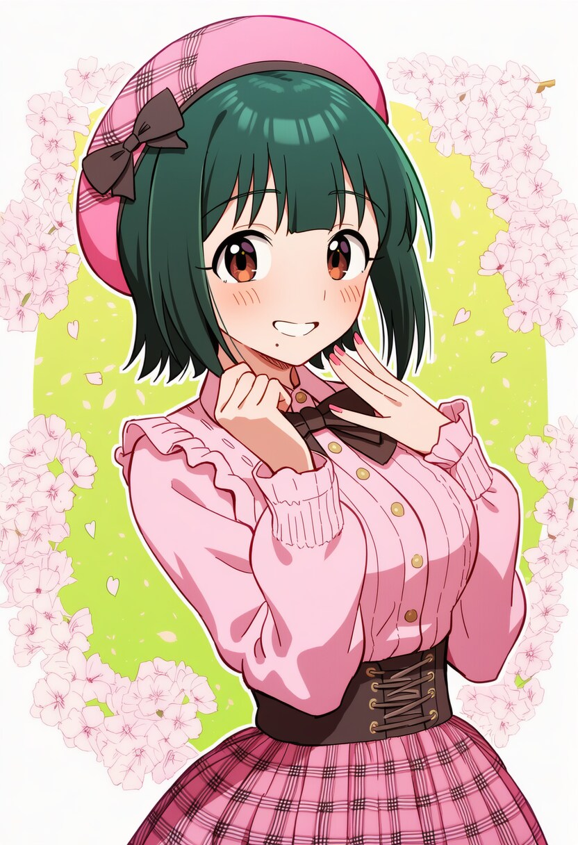 @)AI)약후) 미친 미모의 코토리씨 보고가세요_18.png