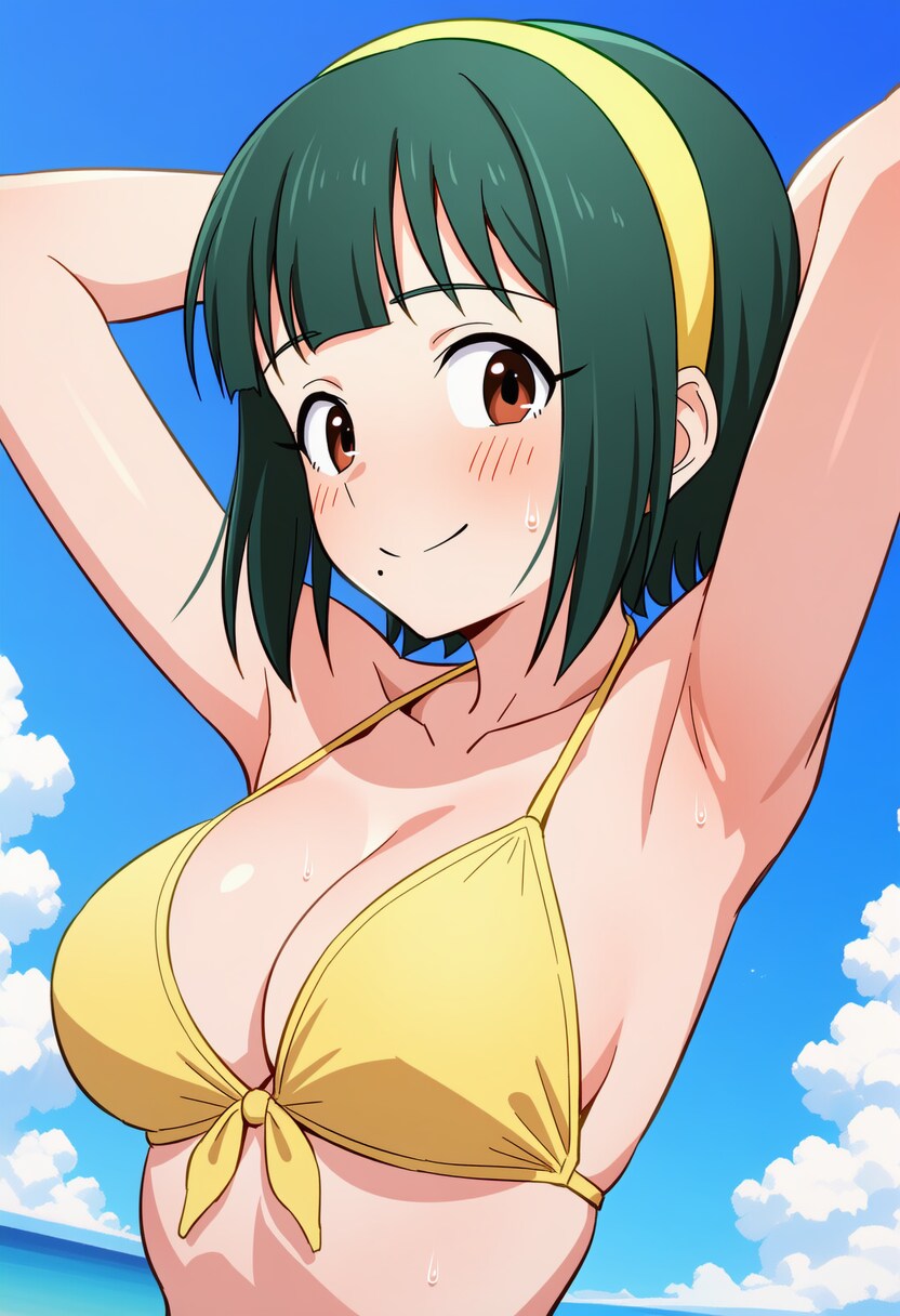 @)AI)약후) 미친 미모의 코토리씨 보고가세요_20.png