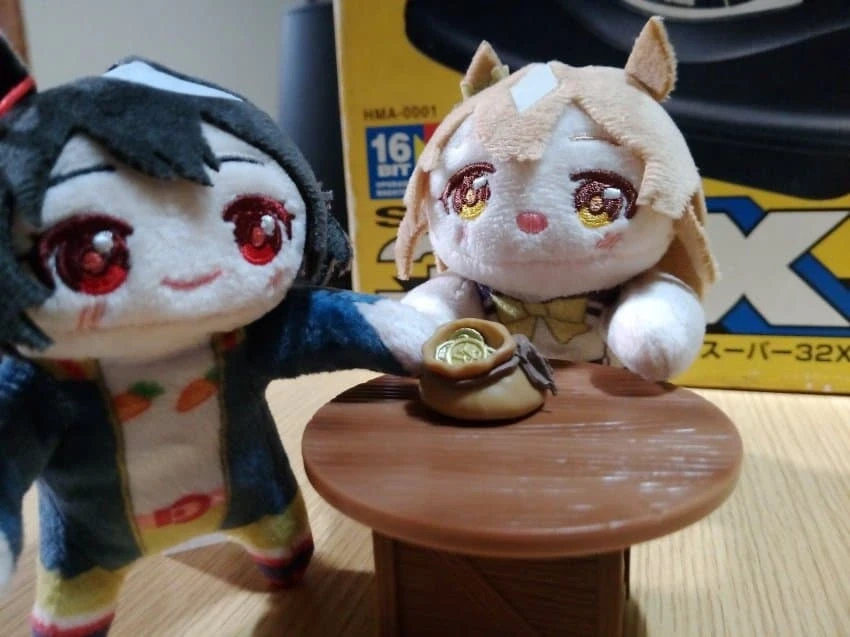 [말딸] 출정의 시간이에용_3.webp