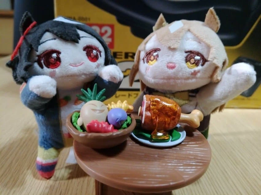 [말딸] 출정의 시간이에용_5.webp