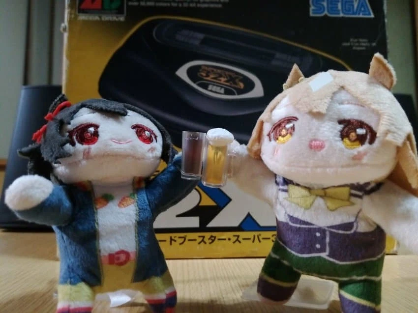 [말딸] 출정의 시간이에용_6.webp