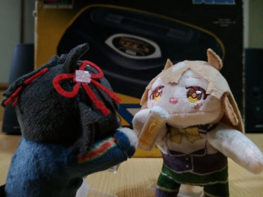 [말딸] 출정의 시간이에용_7.webp