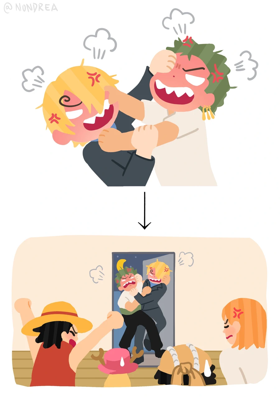 원피스)맨날 싸우는 두 사람.jpg_1.webp