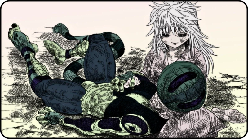 헌터헌터 개미편 요약_1.webp