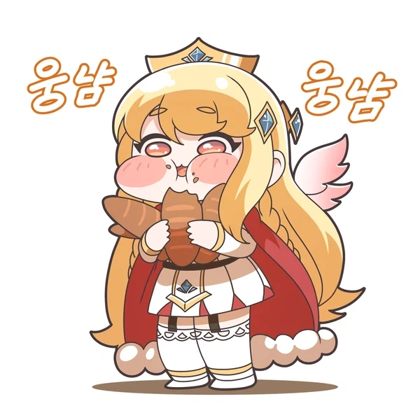 트릭컬)쿠우쿠우 알바하는 에르핀.manhwa_11.webp