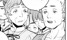 프리렌) 힘멜을 그리워 하며 눈에 새겨넣는 프리렌_2.webp