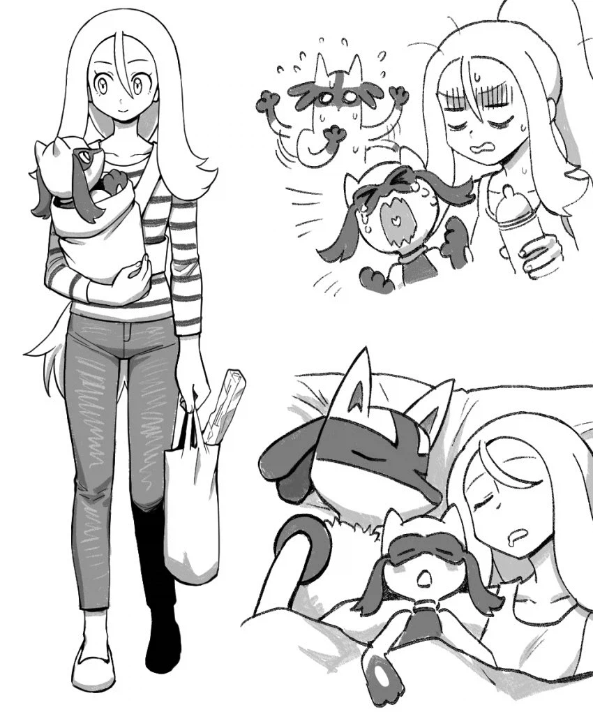 루카리오 나오는 만화_9.webp