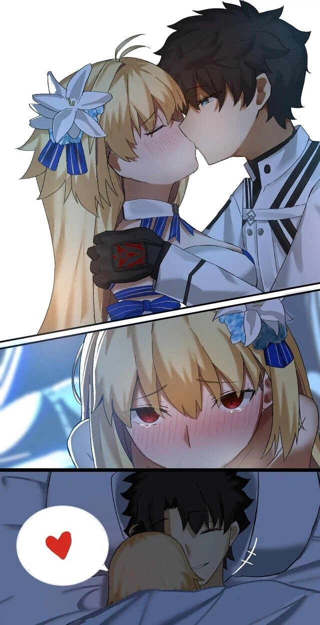 페이트)달빠들은 한바탕 뒤집었던 두짤_2.webp