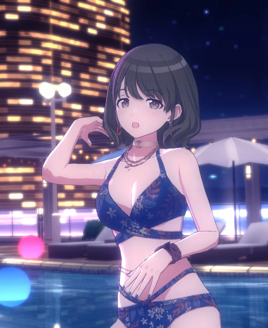 @) 예비 형부가 될지도 모르는 프로듀서를 유혹하는 니치카._1.webp