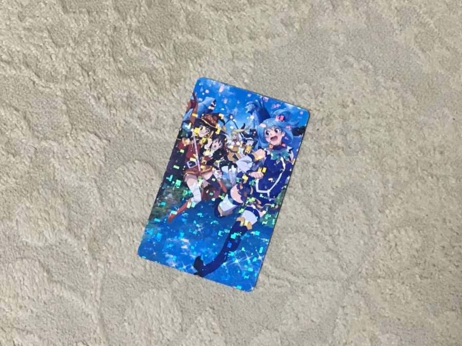 무슨 코노스바가 10주년이야 ㅋㅋ 극장판 보러 간 게 얼마 전인데_3.webp