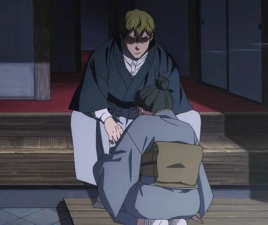 주술회전) 의외로 동갑인 청년들_1.webp