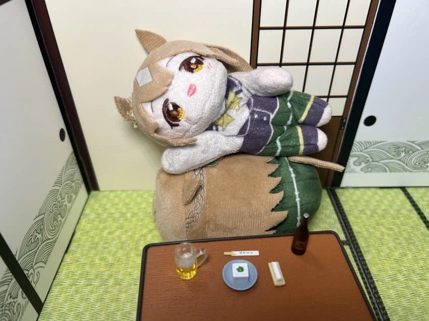 [말딸] 선샌니 빨리 술 더 가져와용_3.webp