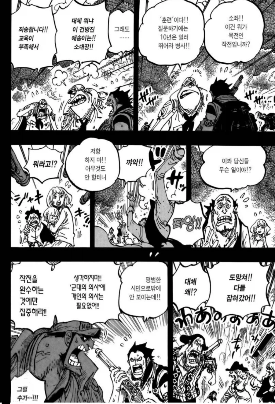 원피스)사실 쓰레기가 맞았던 캐릭터_2.webp