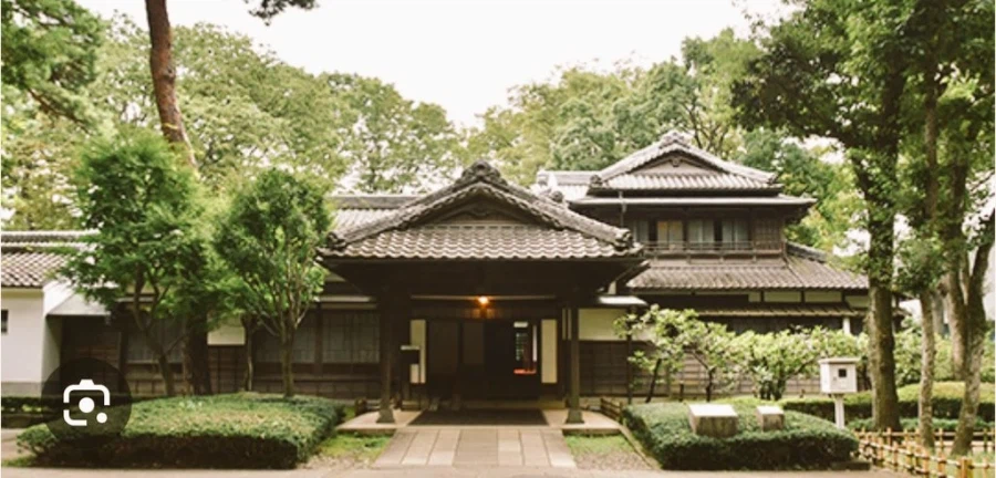 주술회전) 젠인가와 3기 전투가 일어난 장소 실제 배경_1.webp