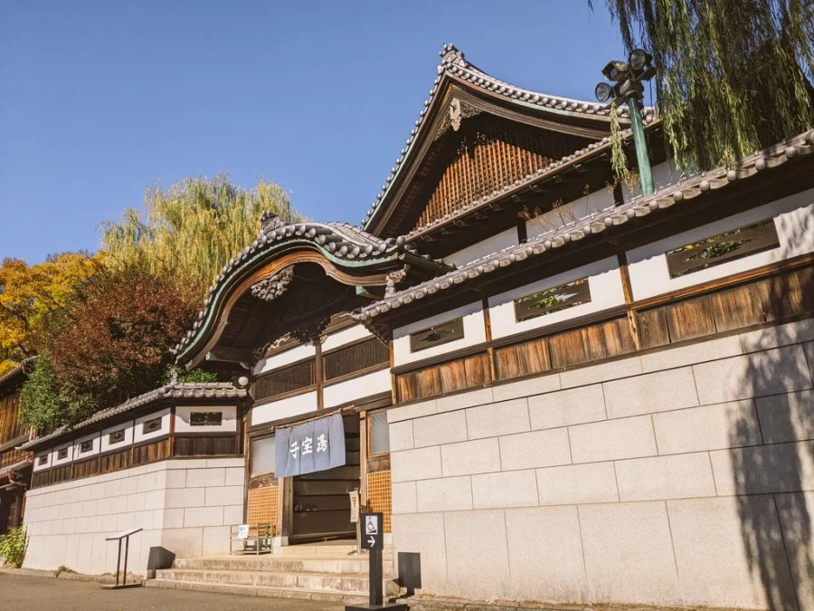 주술회전) 젠인가와 3기 전투가 일어난 장소 실제 배경_2.webp