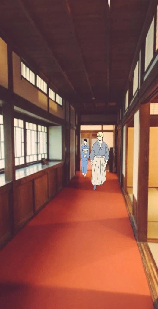 주술회전) 젠인가와 3기 전투가 일어난 장소 실제 배경_3.webp