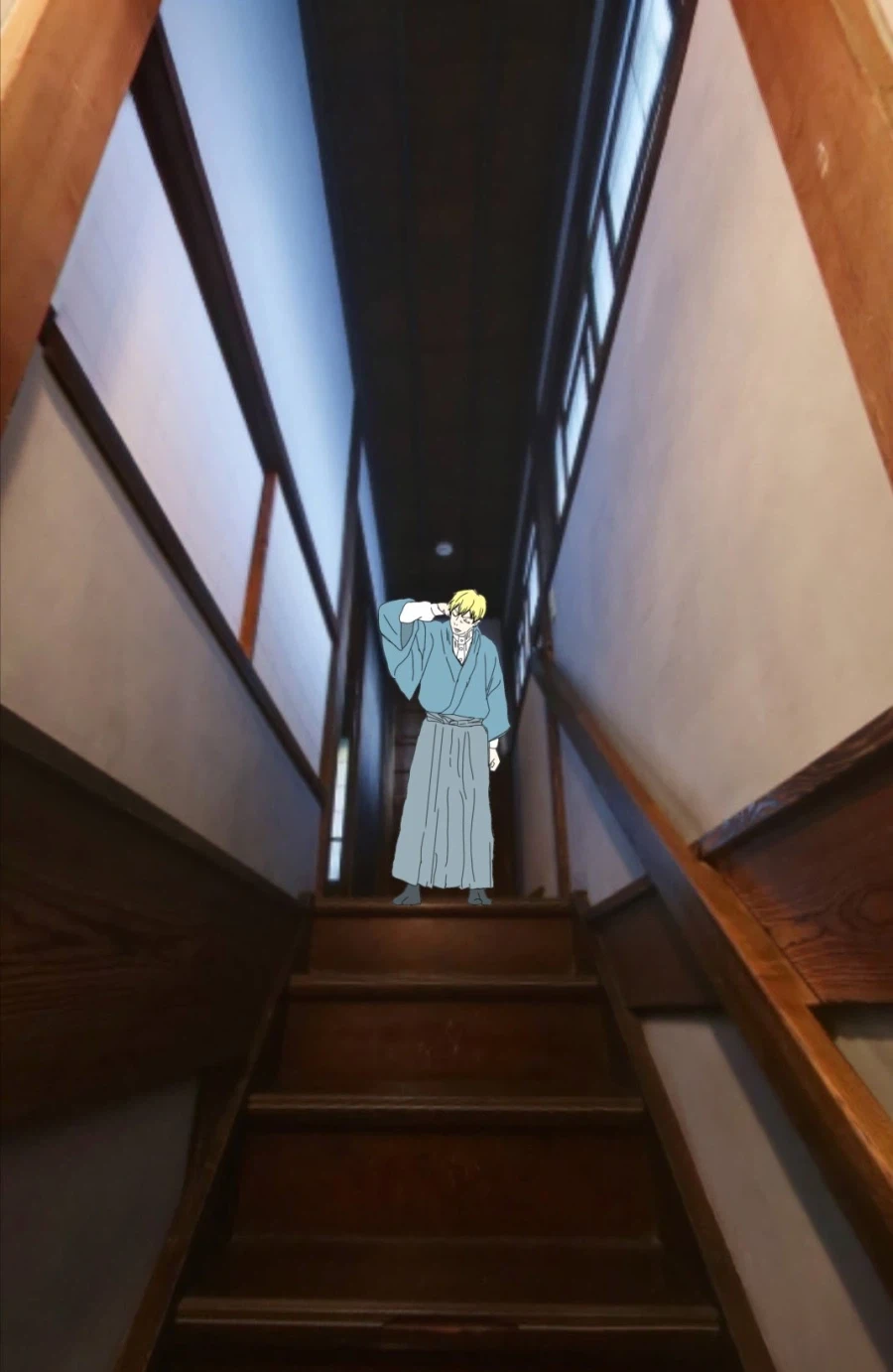 주술회전) 젠인가와 3기 전투가 일어난 장소 실제 배경_4.webp