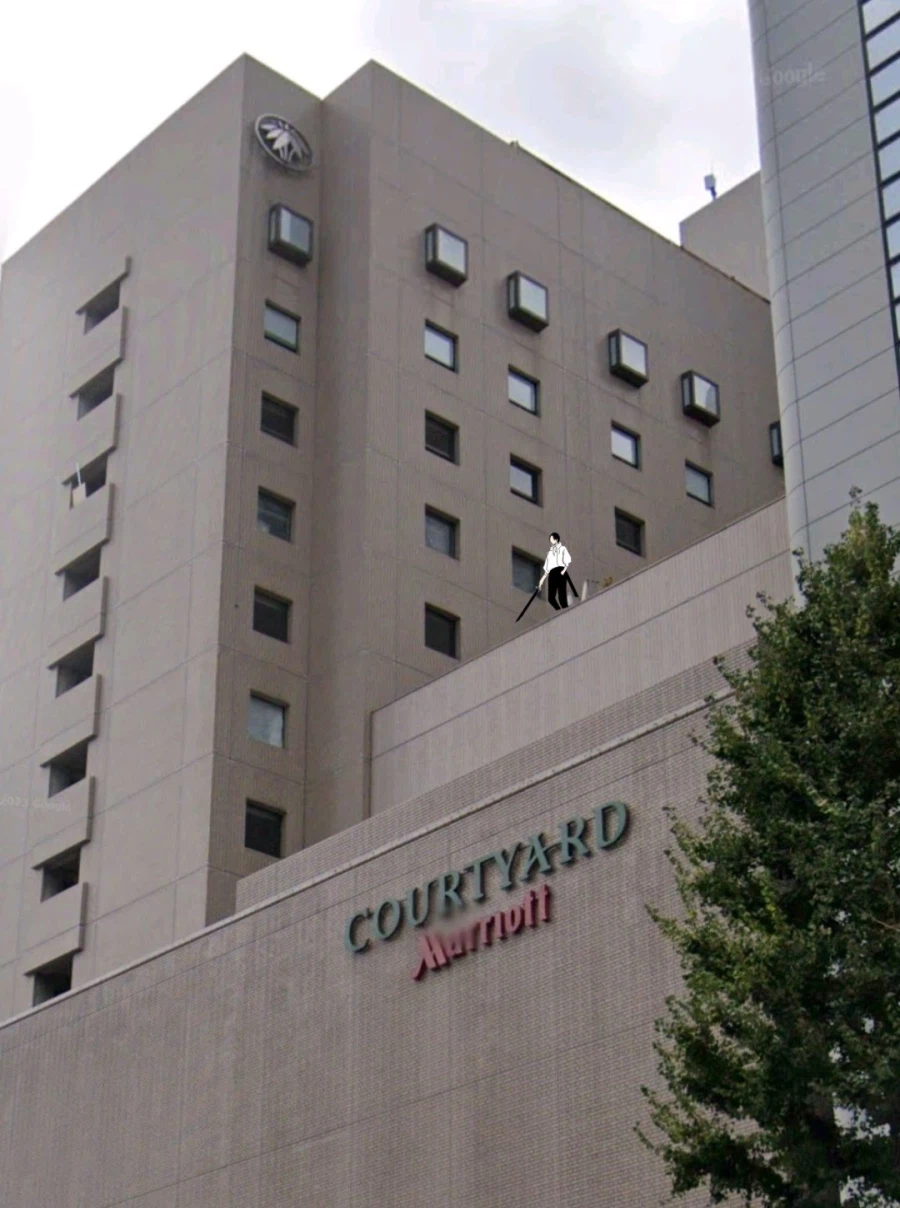 주술회전) 젠인가와 3기 전투가 일어난 장소 실제 배경_6.webp