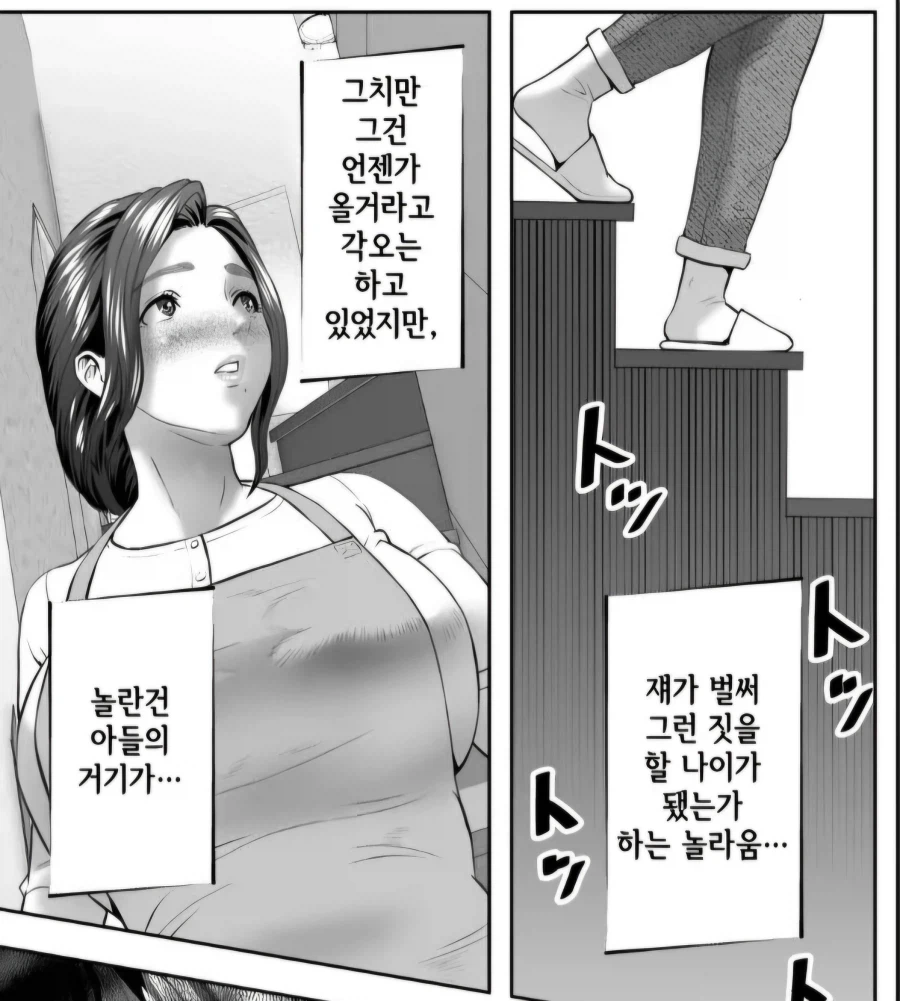 엄마가 아들 고추를 원하게 되는.manwha_3.webp