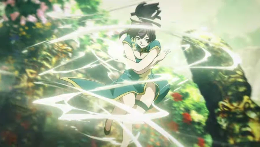 지옥락 2기 오프닝 퀄좋네_1.webp