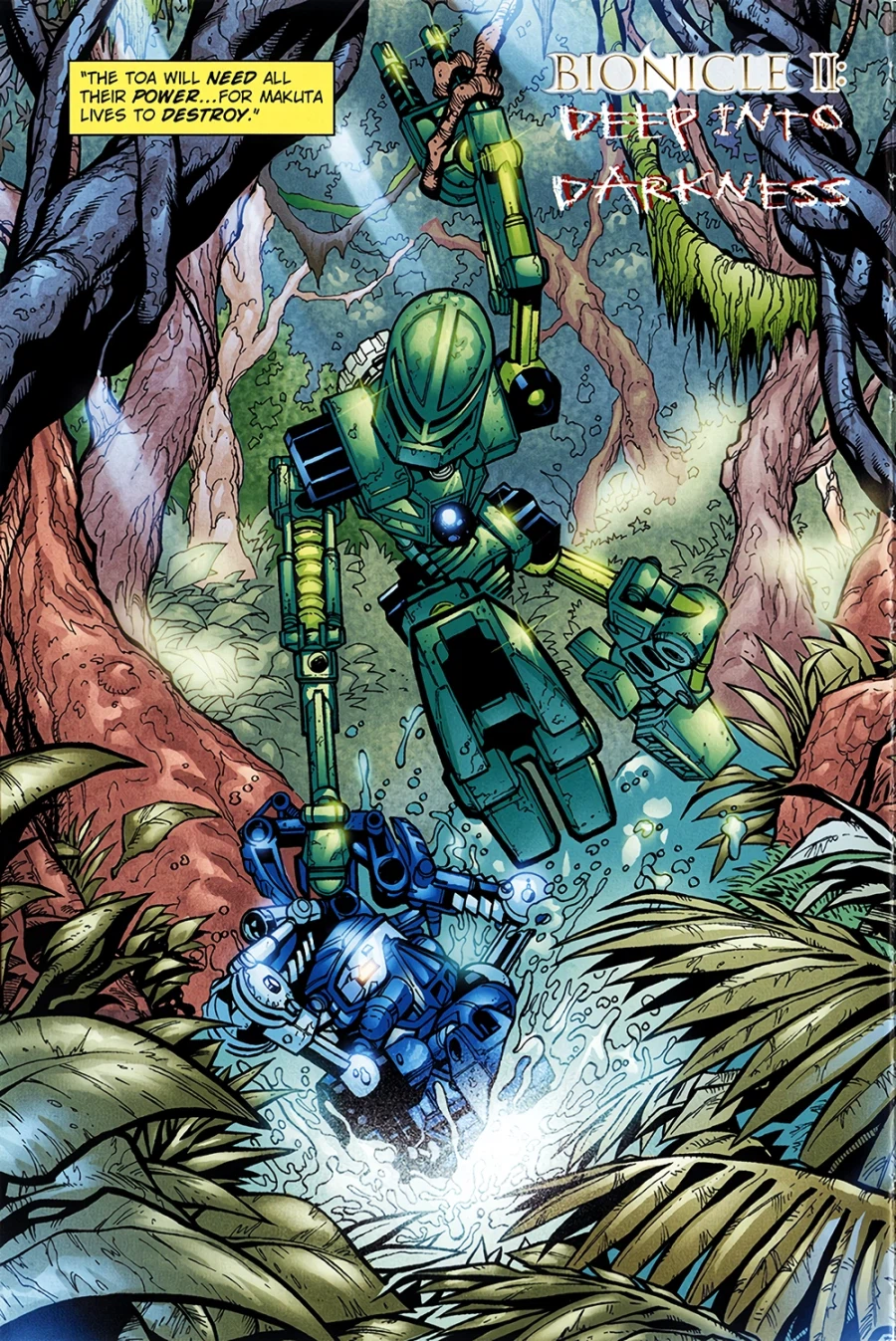 어렸을때 보고 그림 존나 잘그린다고 생각한 만화_2.webp