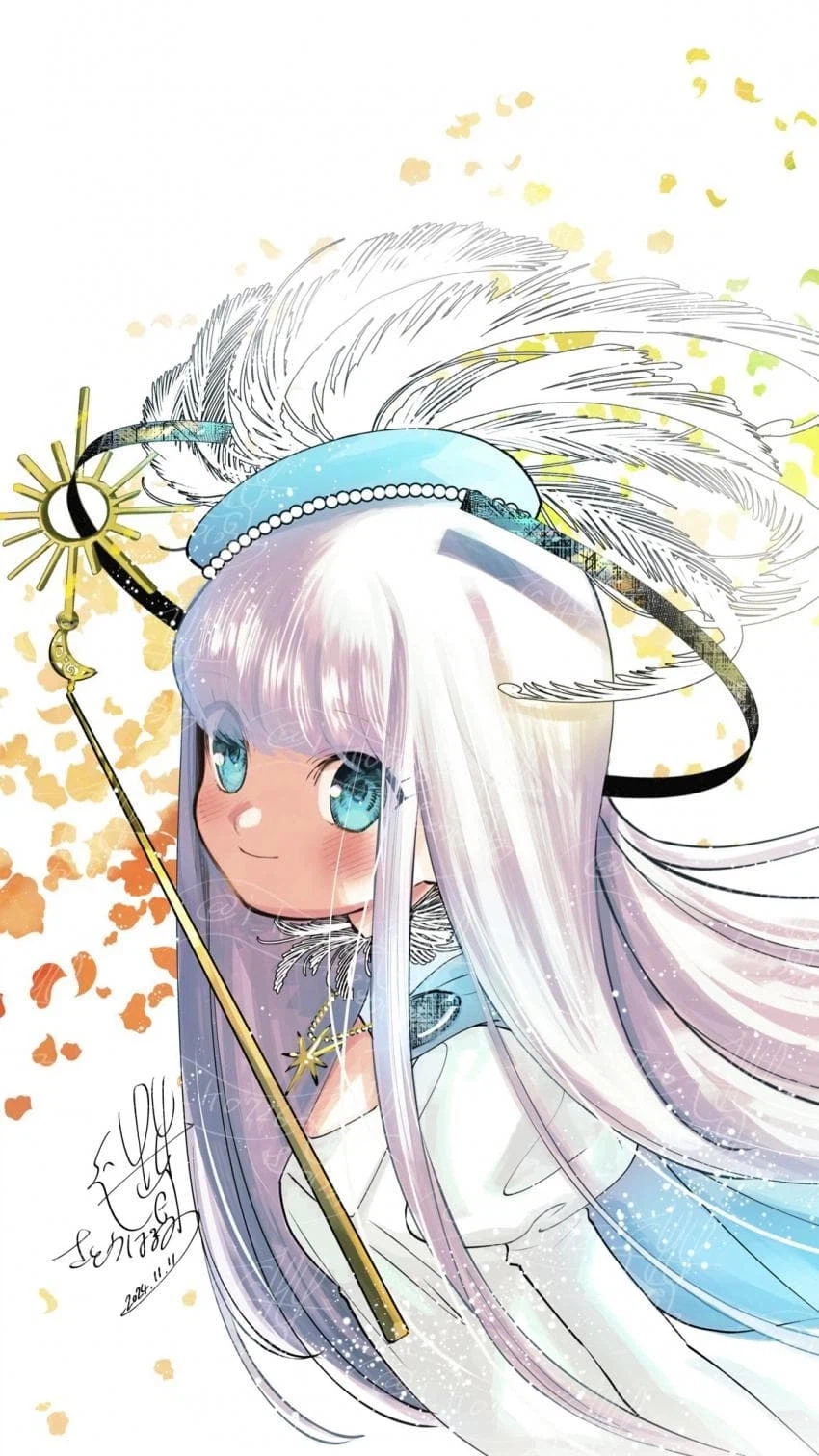 손대지 말아야 할 것에 손대 버린 아저씨 만화_31.webp