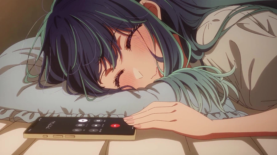 작화만큼은 여전히 예쁜 최애의 아이 3기_1.webp