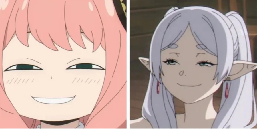 AI) 프리렌의 제자가 된 아냐_1.webp