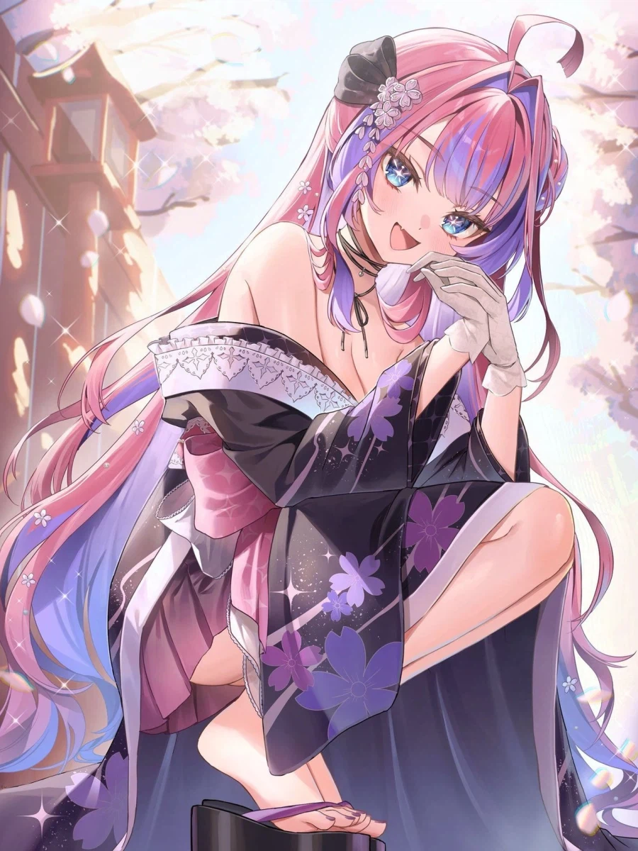 버튜버)모닝글 섹시슬랜더 설날 비비.jpg_1.webp