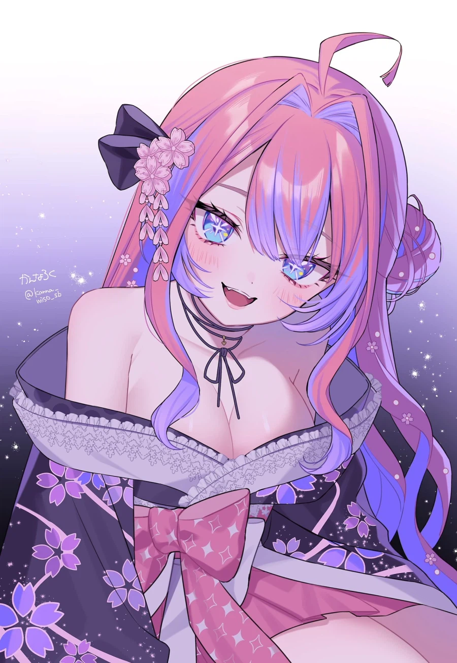 버튜버)모닝글 섹시슬랜더 설날 비비.jpg_4.webp