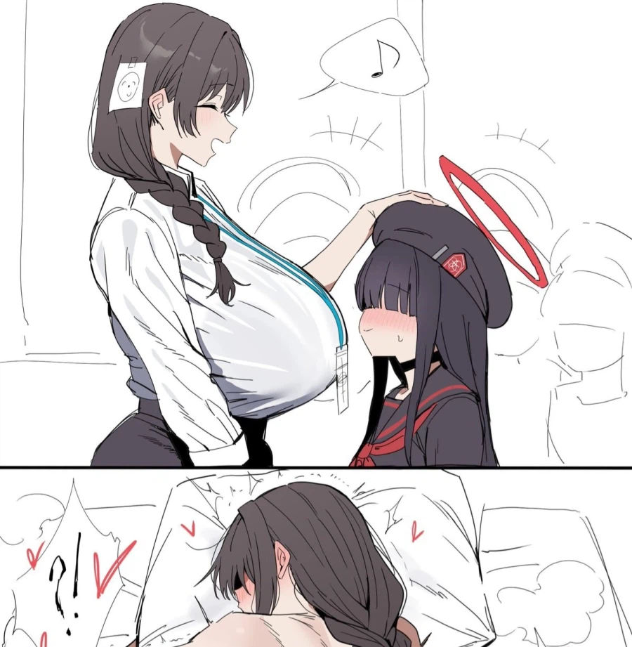 KV,약후)유륜이나 보여줘 10새끼들아!_3.webp