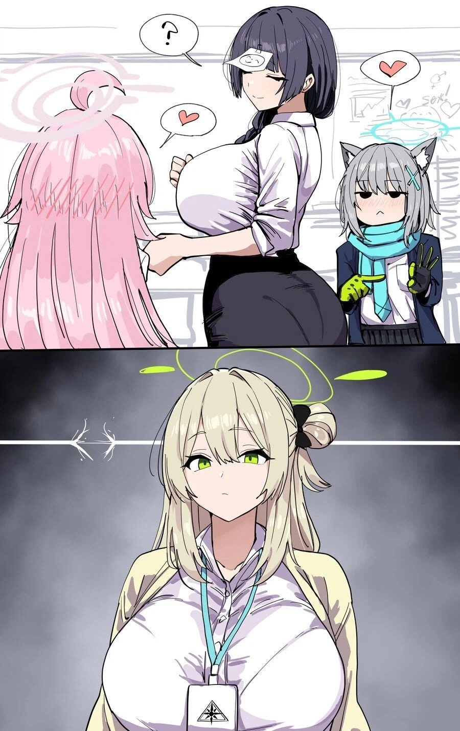 KV,약후)유륜이나 보여줘 10새끼들아!_8.webp